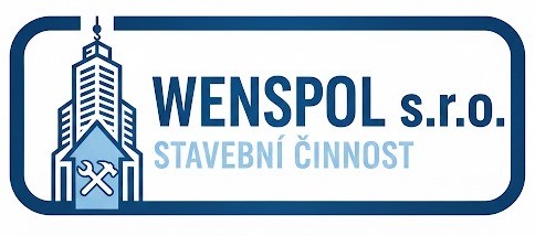WENSPOL s.r.o. – stavební činnost